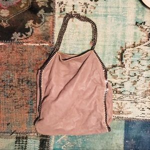 Stella McCartney Falabella Bag Purse Tote Large